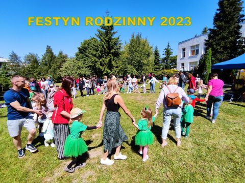 Festyn Rodzinny 2023