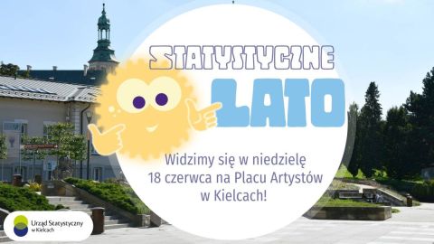 Statystyczne Lato
