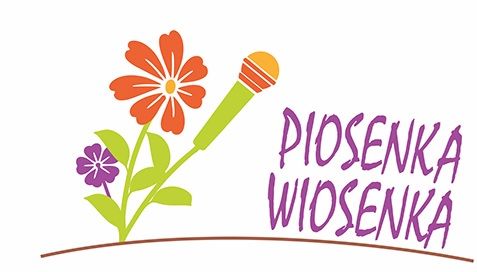 Logo Piosenka wiosenka