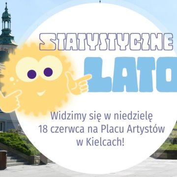 Statystyczne Lato