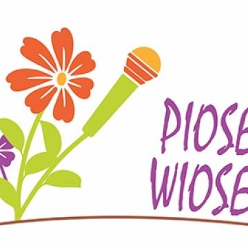 Logo Piosenka wiosenka